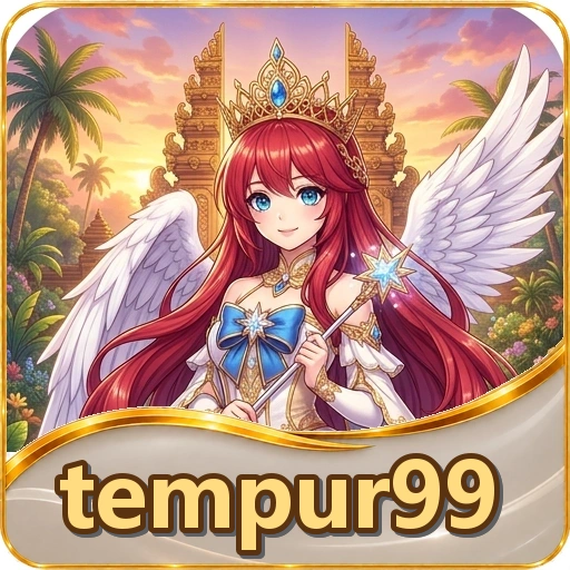 Ikon tempur99 untuk perjalanan panduan di Indonesia