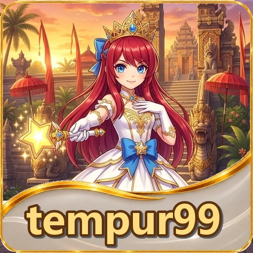 Ikon tempur99 untuk verifikasi berkas APK