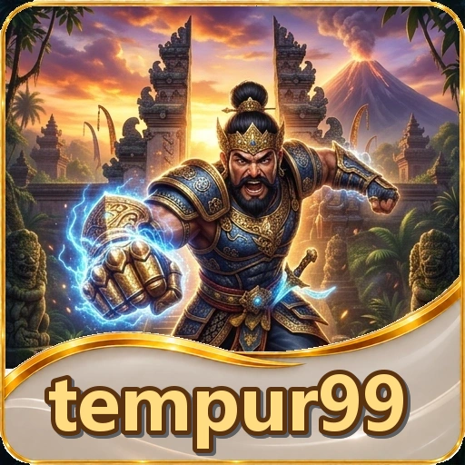 Ikon tempur99 untuk katalog e-gaming Android