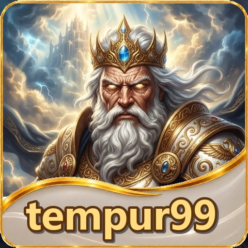 Ikon tempur99 untuk cara memilih permainan e-gaming