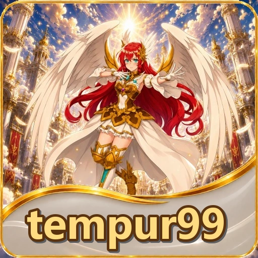 Ikon tempur99 untuk langkah pasang APK