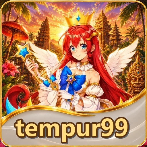 Ikon tempur99 untuk ciri berkas resmi
